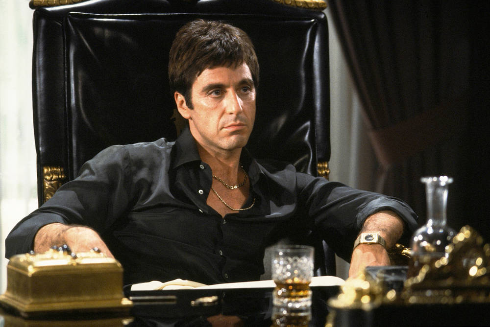 Al Pacino