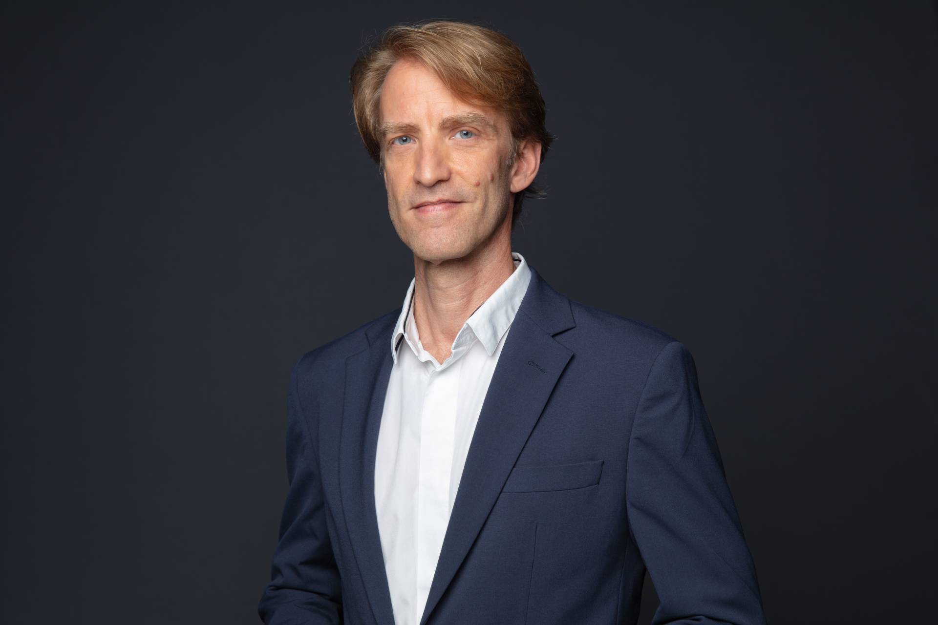 Antoine Kouchner