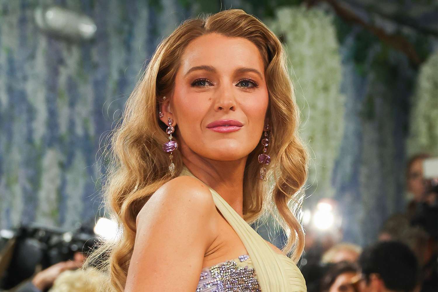 Blake Lively