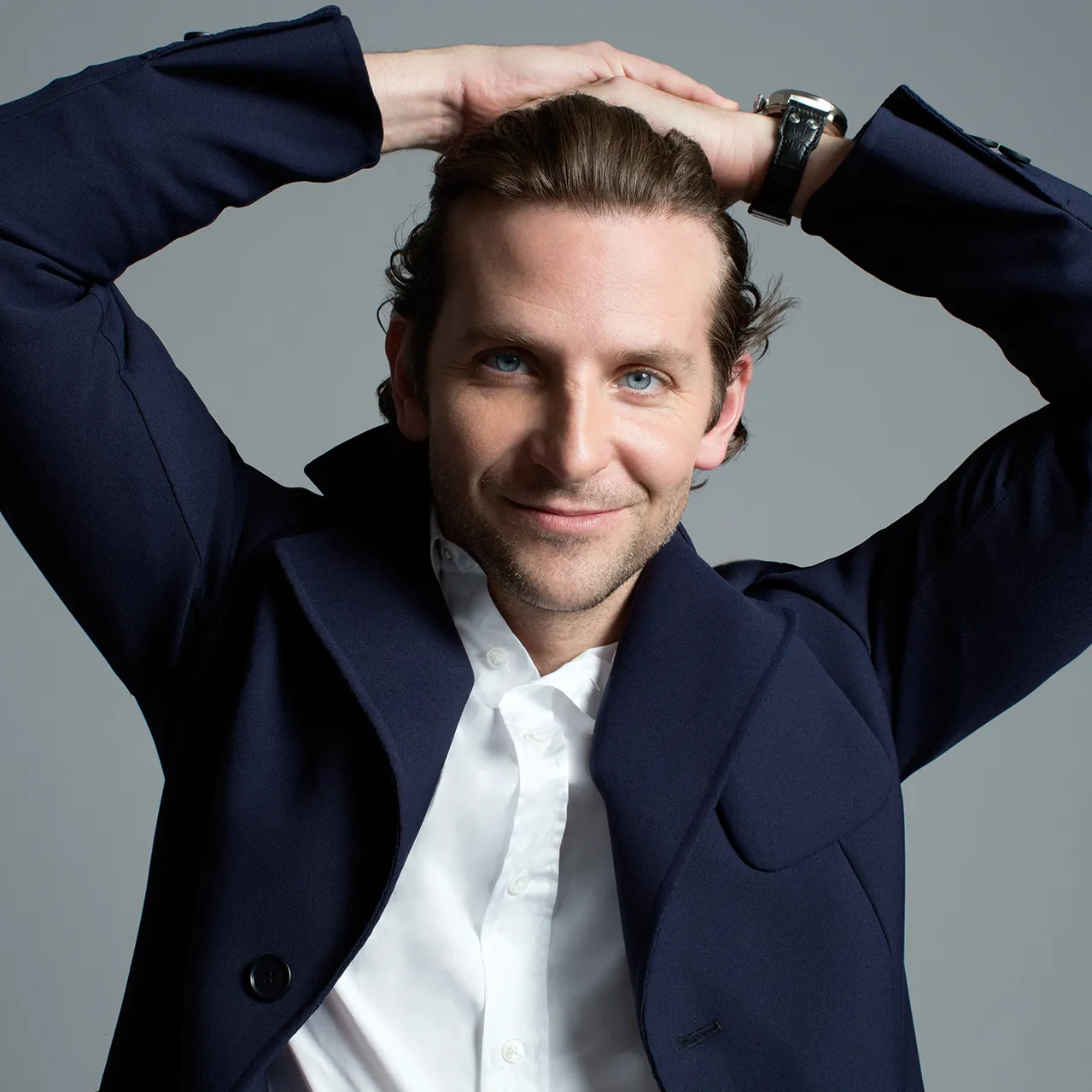 Bradley Cooper