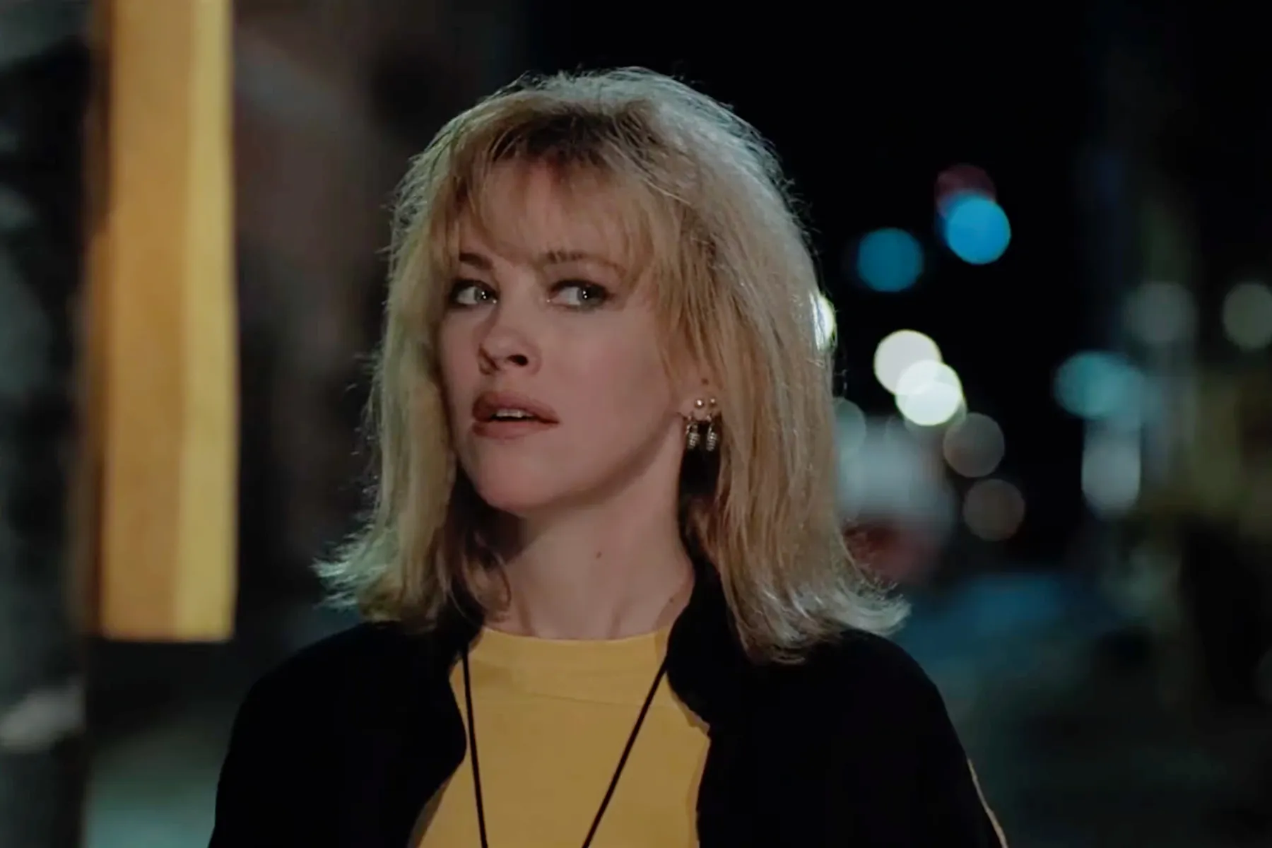 Catherine O'Hara