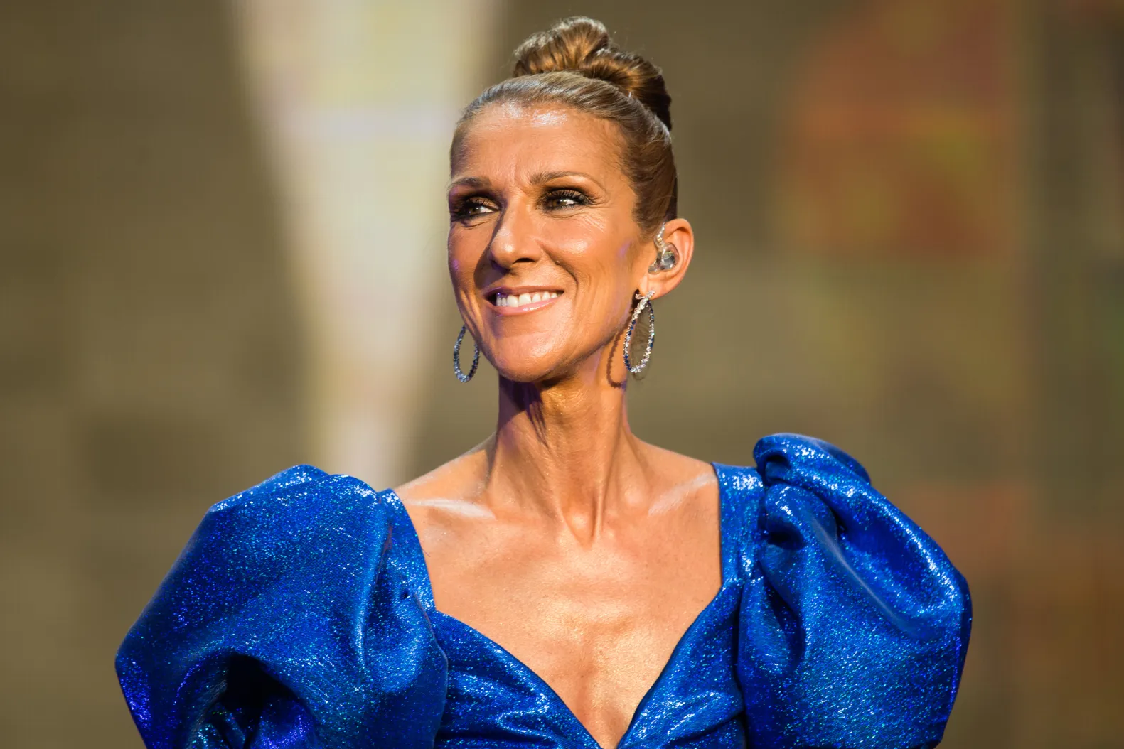 Céline Dion