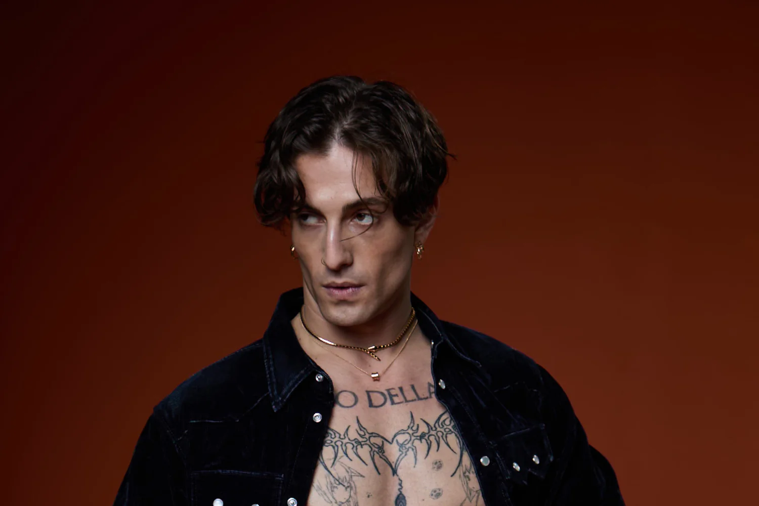 Damiano David