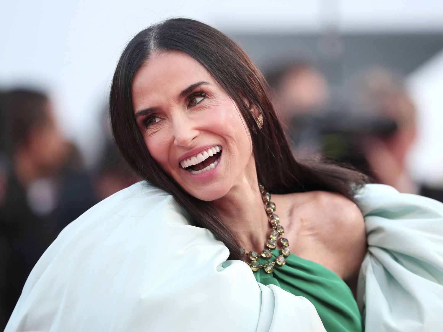 Demi Moore