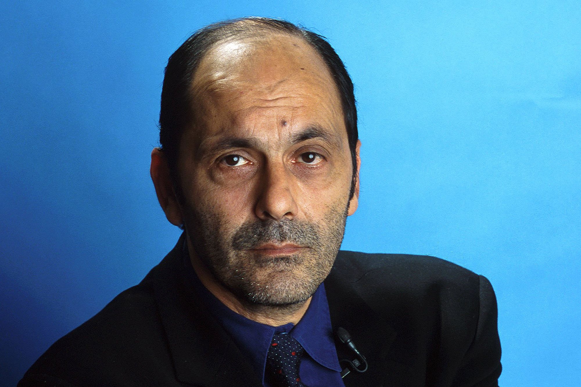 Jean Pierre Bacri
