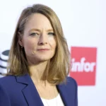 Jodie Foster