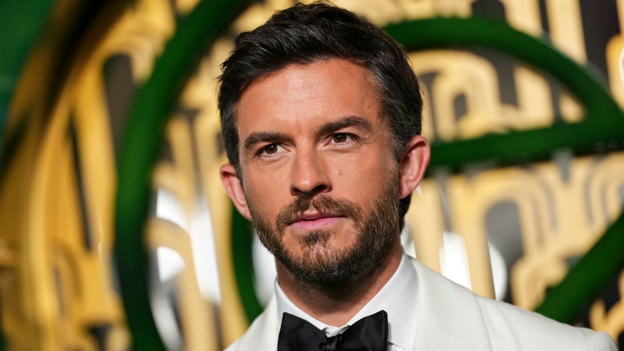 Jonathan Bailey
