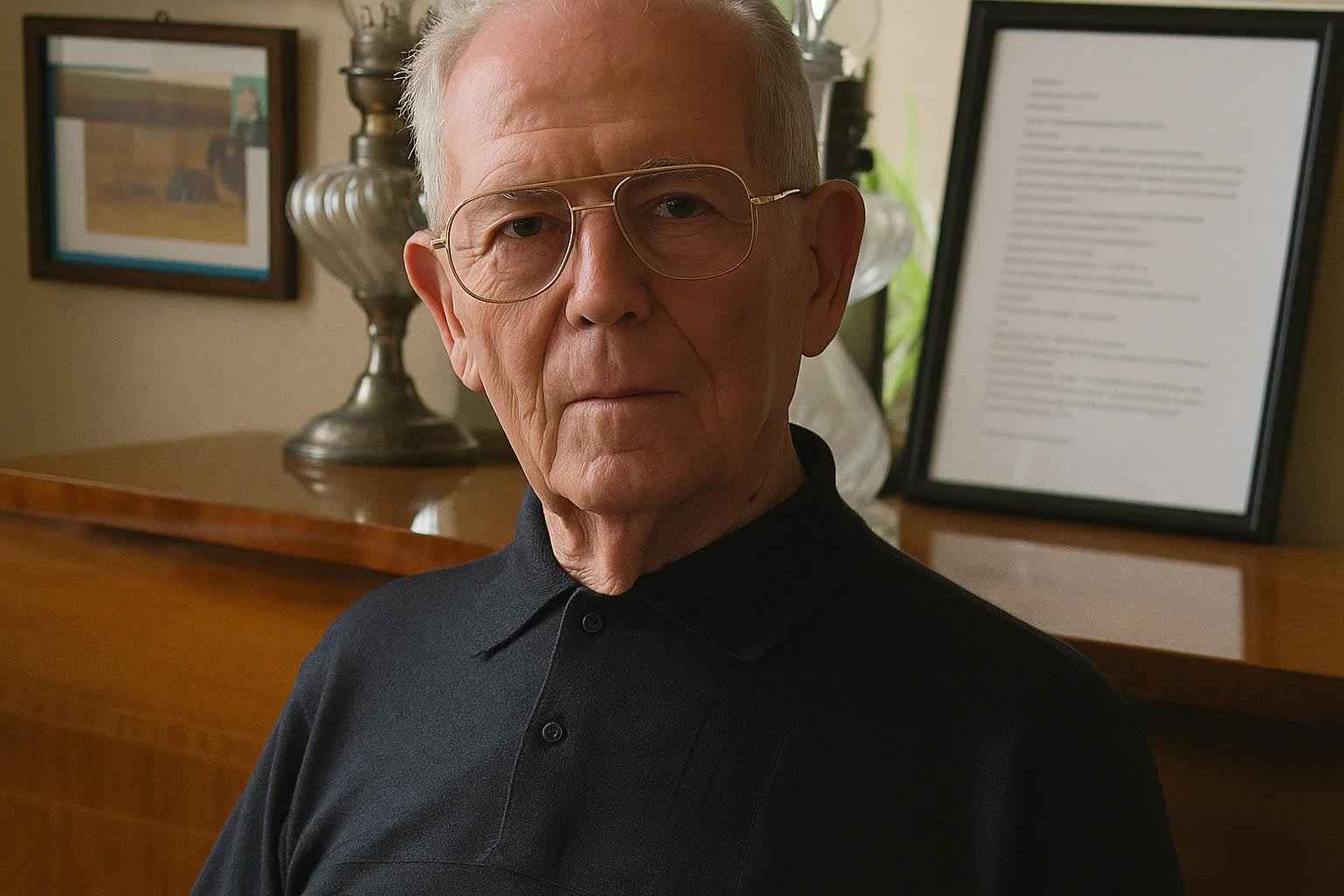 Marcel Loiseau Tapie
