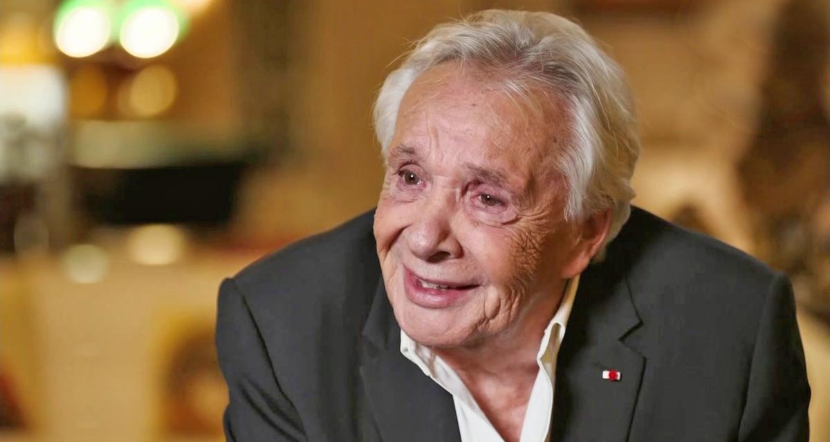 Michel Sardou