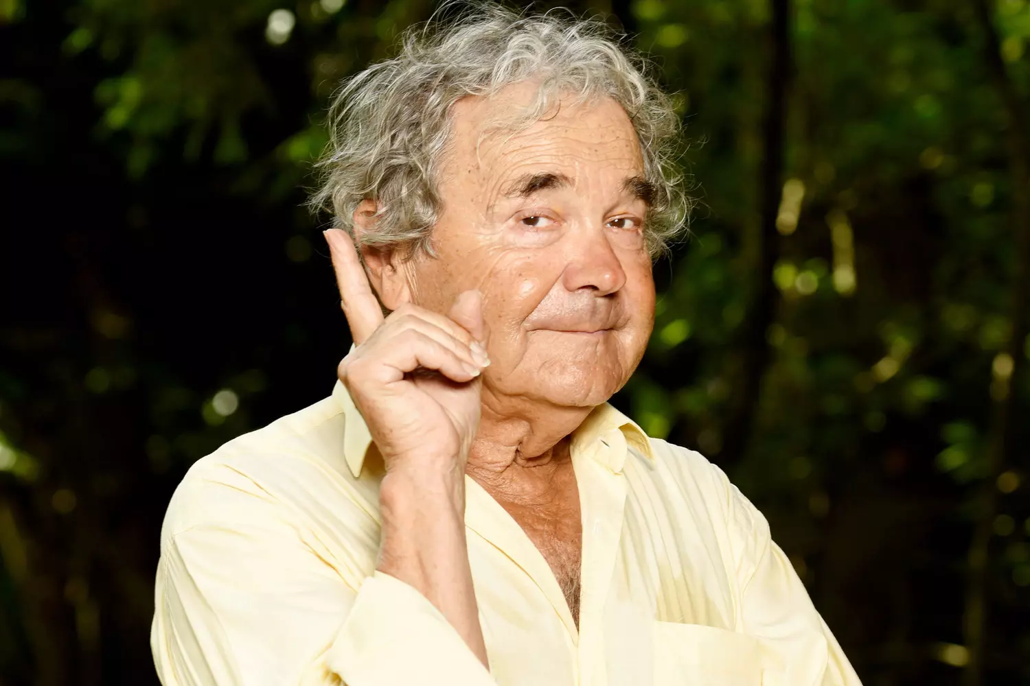 Pierre Perret