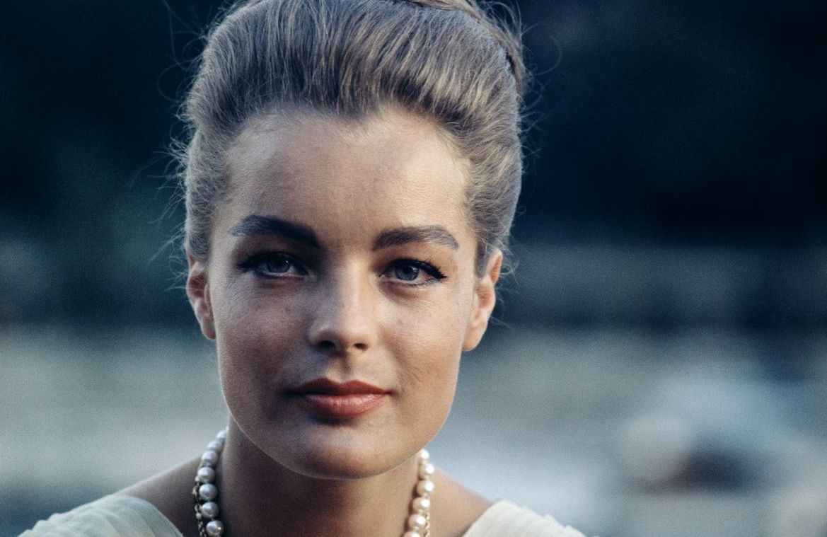 Romy Schneider