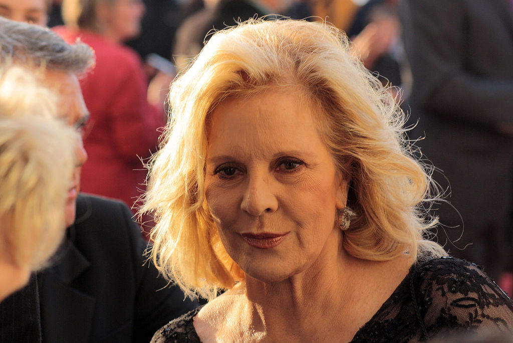 Sylvie Vartan