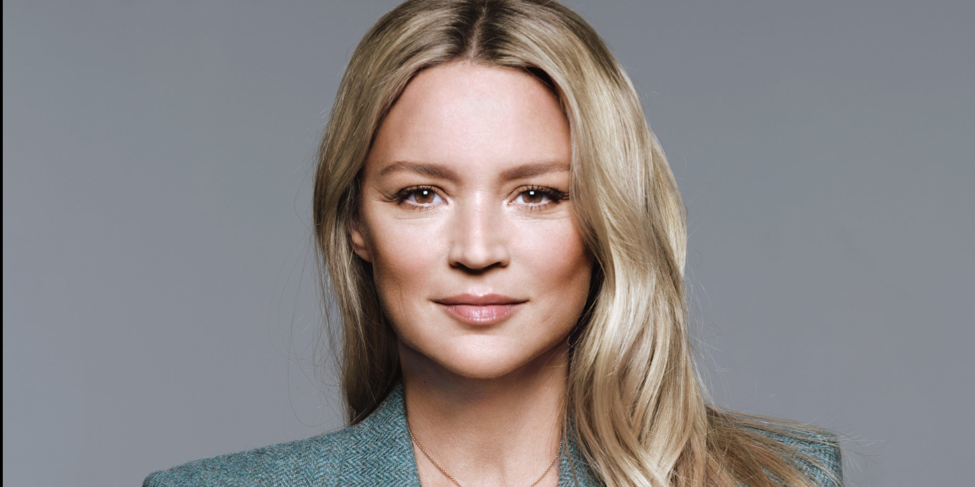 Virginie Efira