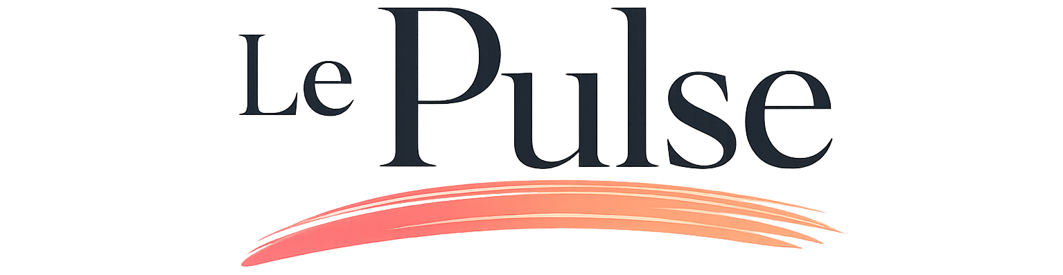 lepulse logo