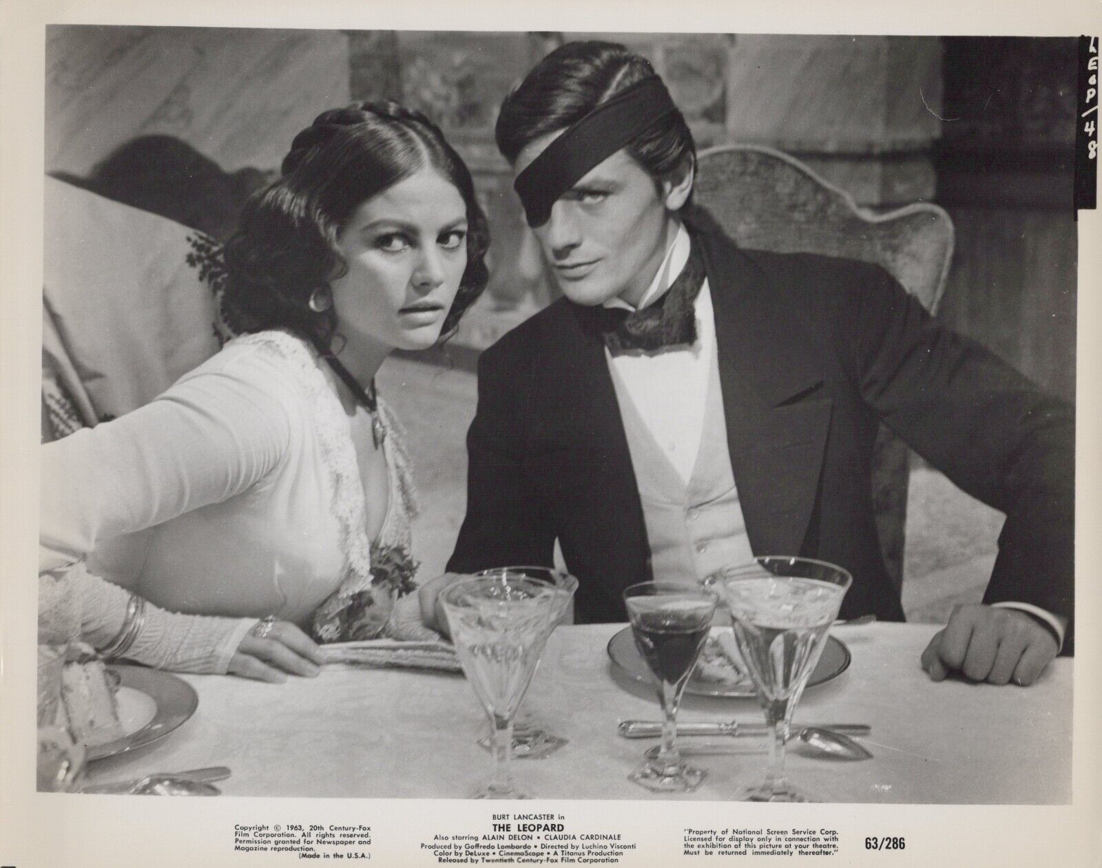 Claudia Cardinale