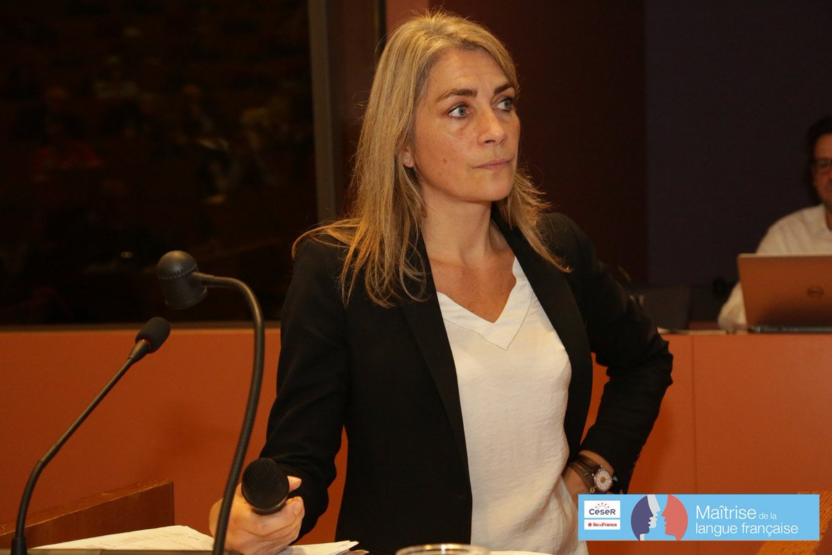Émilie Zapalski origine