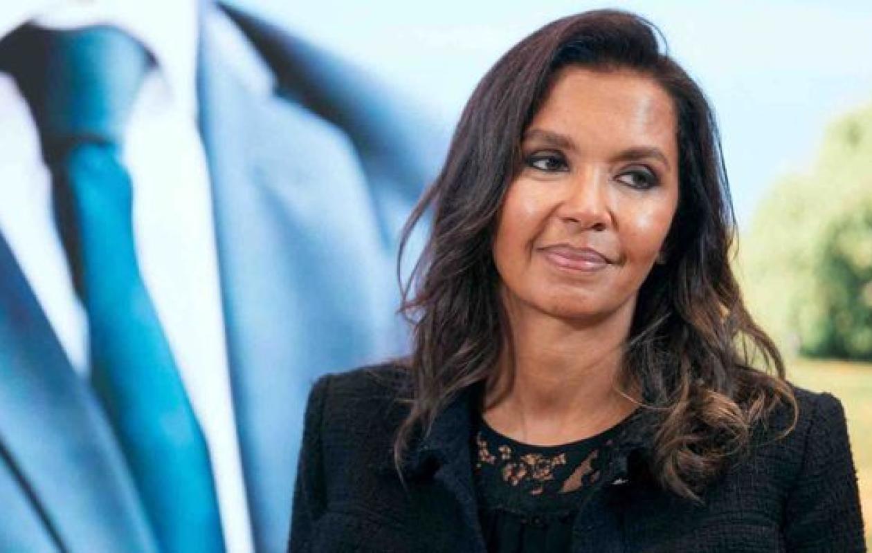 Karine Le Marchand