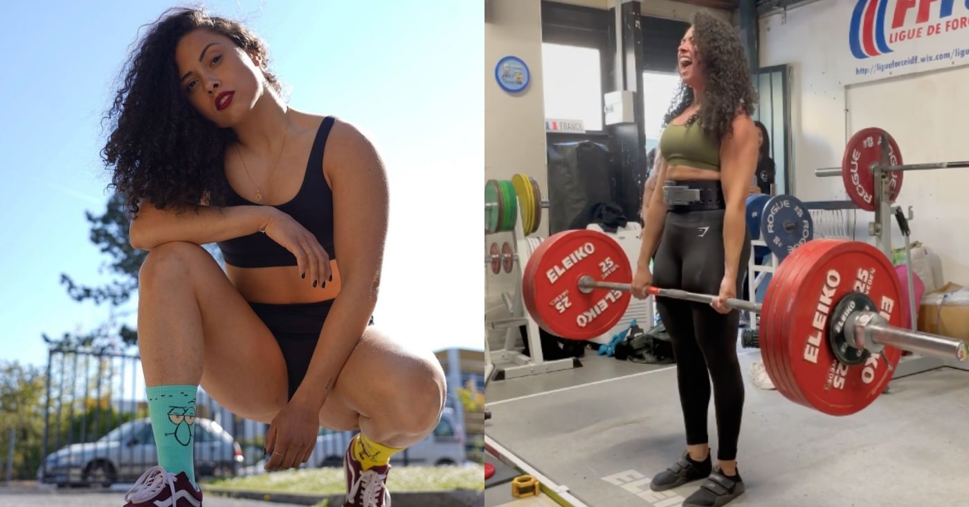 Lya Bavoil