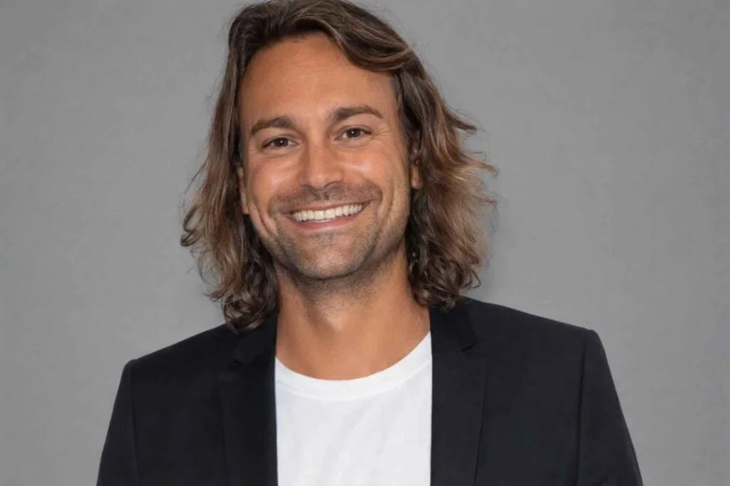 Nicolas Sengers