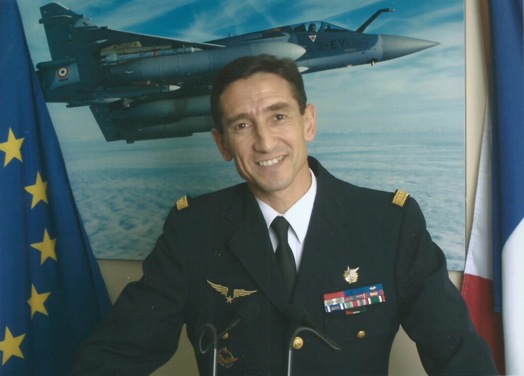 Patrick Dutartre