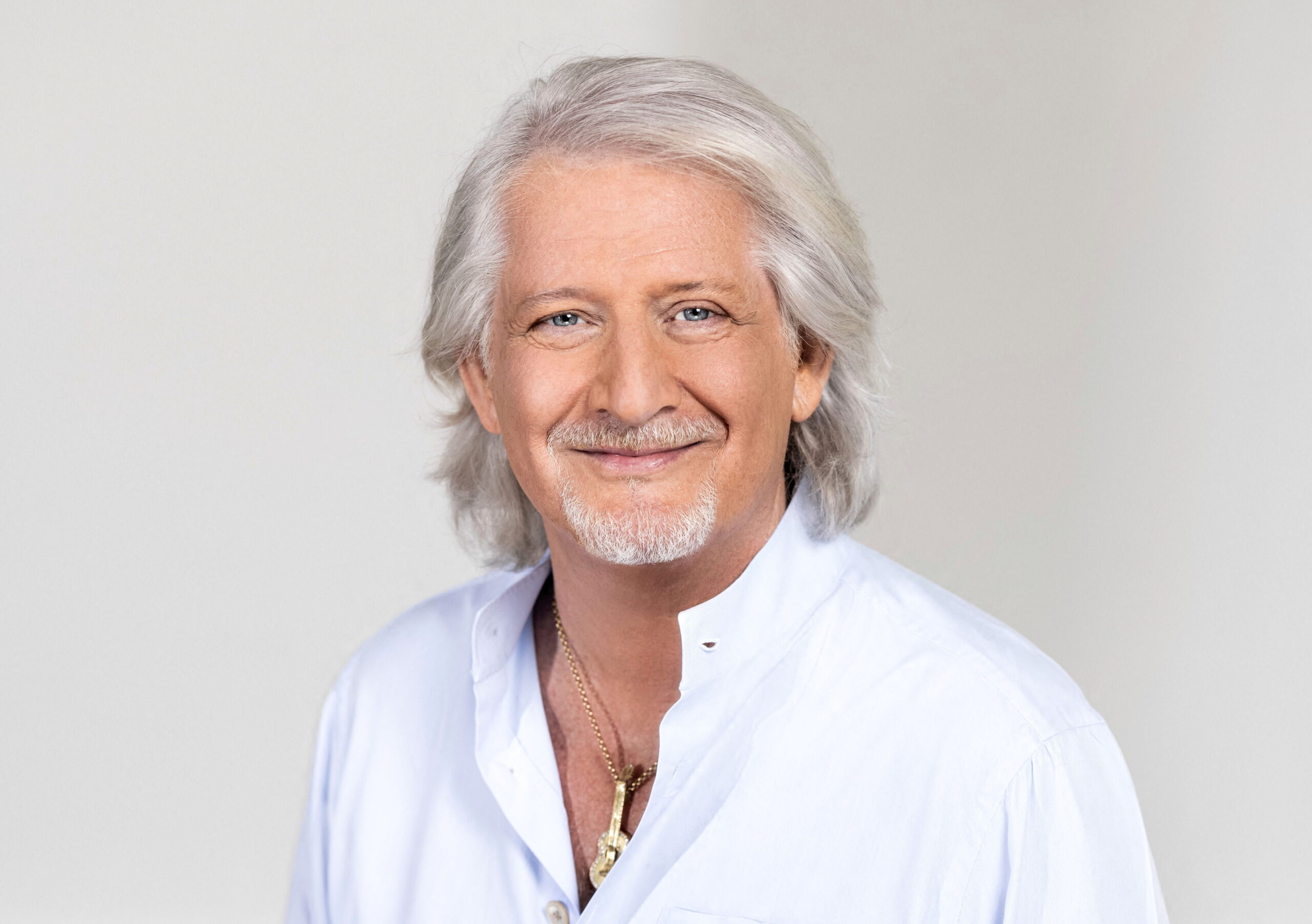 Patrick Sebastien