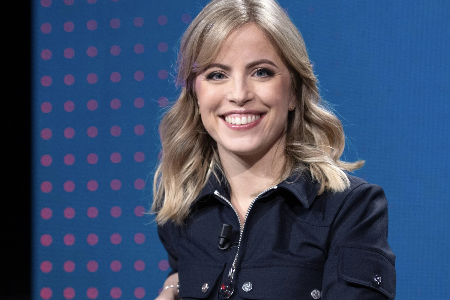 Pauline Sanzey Date de Naissance