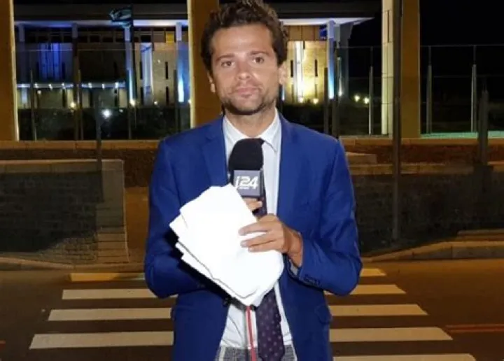 lucas de villepin