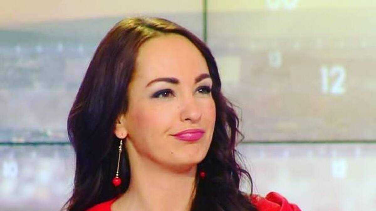 Alexandra Blanc Age