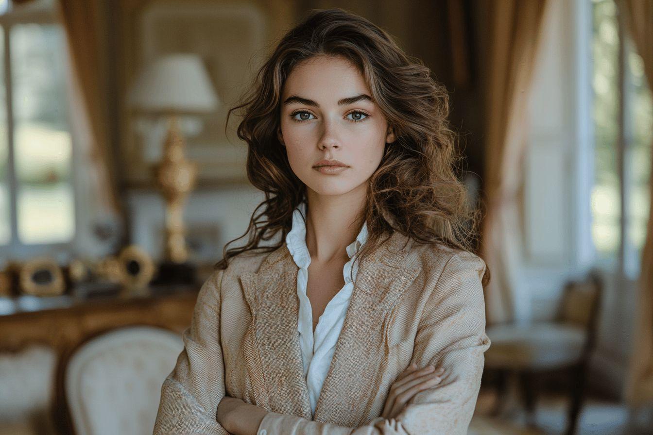 Beatrice Vonderweidt