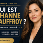 Jehanne Chauffroy