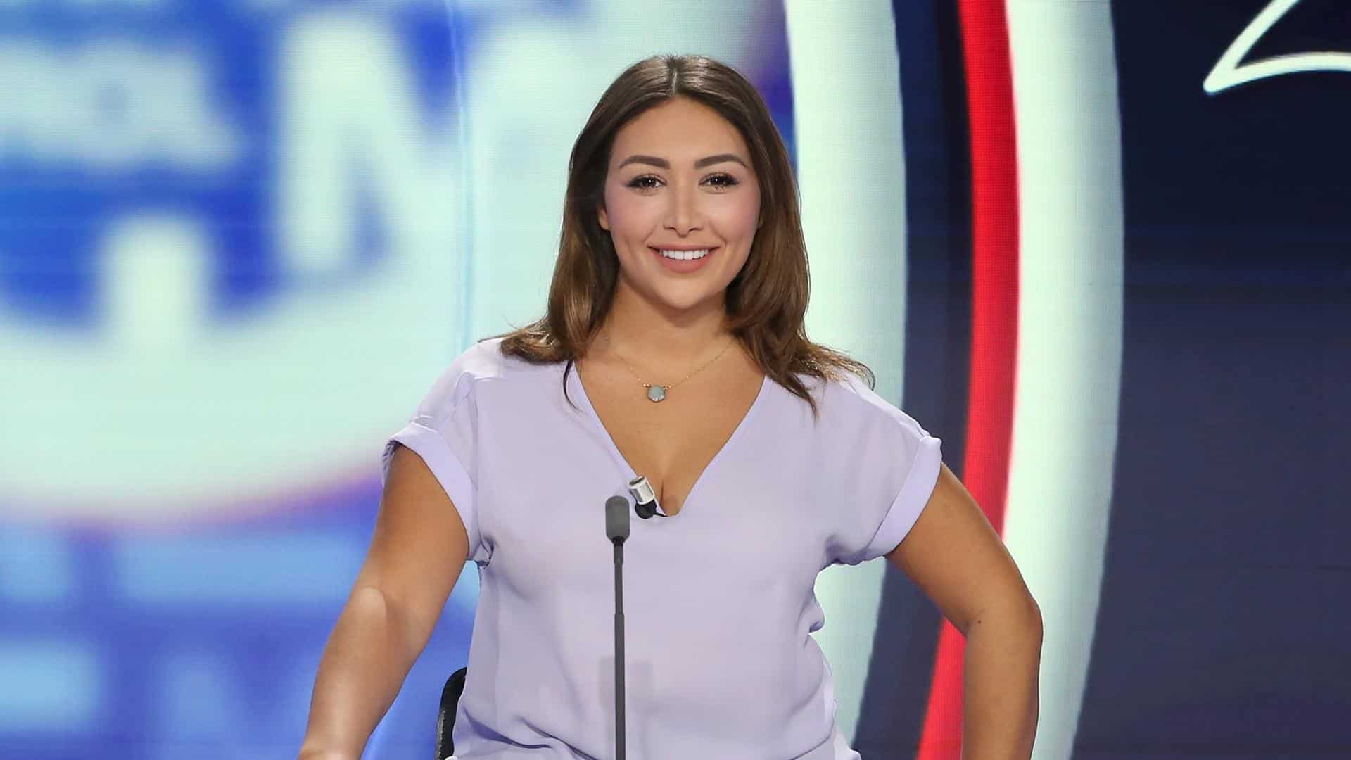 Margot Haddad Age