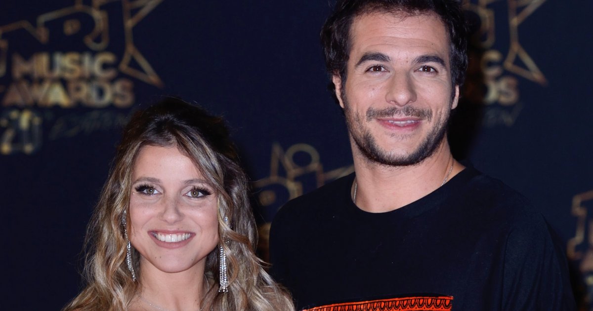Margot Haddad mari