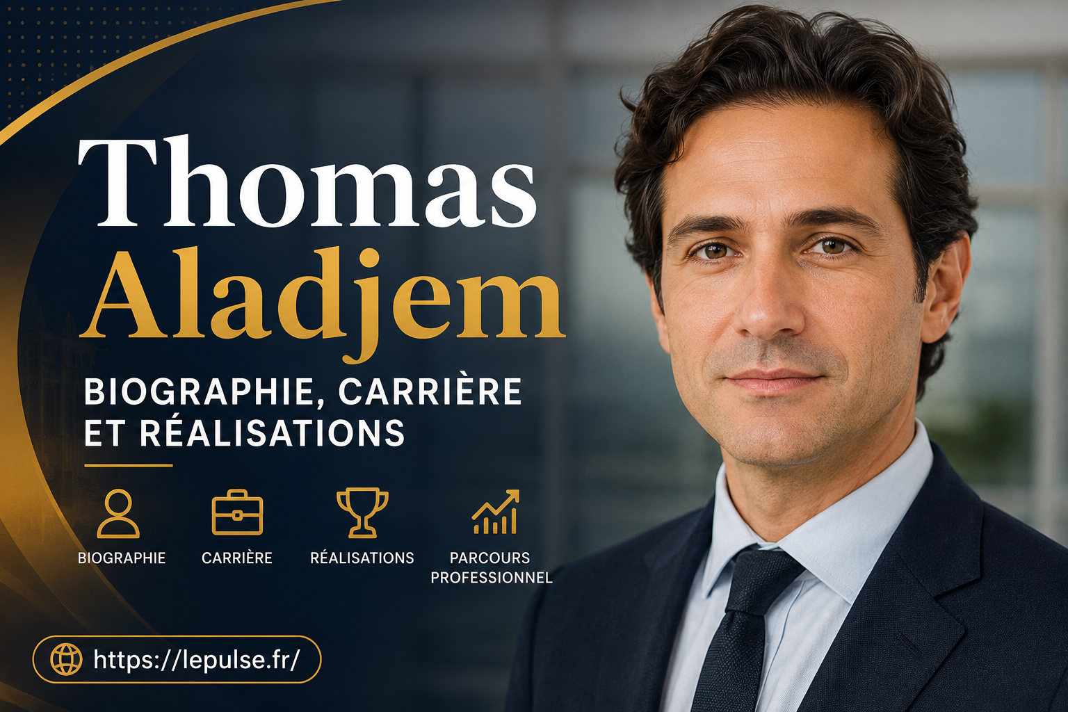 Thomas Aladjem